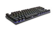 Клавиатура REAL-EL M 05 Grey USB (EL123100044)