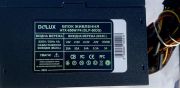 Блок питания Delux 650W (DLP-50DG)