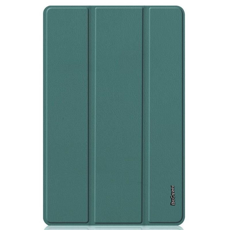 Чохол-книжка BeCover Smart для Lenovo Tab M10 TB-328F (3rd Gen) 10.1" Dark Green (708283)
