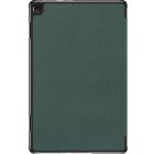Чехол-книжка BeCover Smart для Lenovo Tab M10 TB-328F (3rd Gen) 10.1" Dark Green (708283)