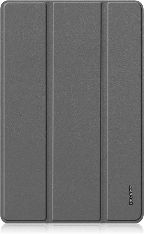 Чехол-книжка BeCover Smart для Lenovo Tab M10 TB-328F (3rd Gen) 10.1" Gray (708284)