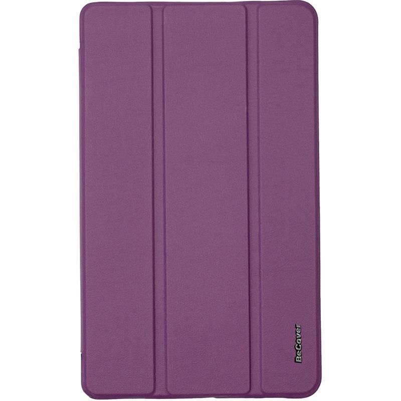 Чохол-книжка BeCover Smart для Lenovo Tab M10 TB-328F (3rd Gen) 10.1" Purple (708285)
