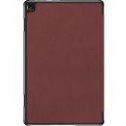 Чехол-книжка BeCover Smart для Lenovo Tab M10 TB-328F (3rd Gen) 10.1" Red Wine (708287)