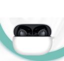 Чехол BeCover Silicon для Xiaomi Redmi Buds 4 Pro White (708614)