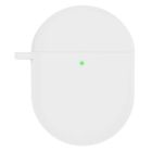 Чехол BeCover Silicon для Xiaomi Redmi Buds 4 White (708627)