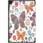 Чехол-книжка BeCover Smart для Lenovo Tab M10 Plus TB-125F (3rd Gen)/K10 Pro TB-226 10.61" Butterfly (708311)