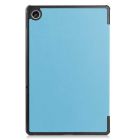 Чехол-книжка BeCover Smart для Lenovo Tab M10 Plus TB-125F (3rd Gen)/K10 Pro TB-226 10.61" Light Blue (708310)