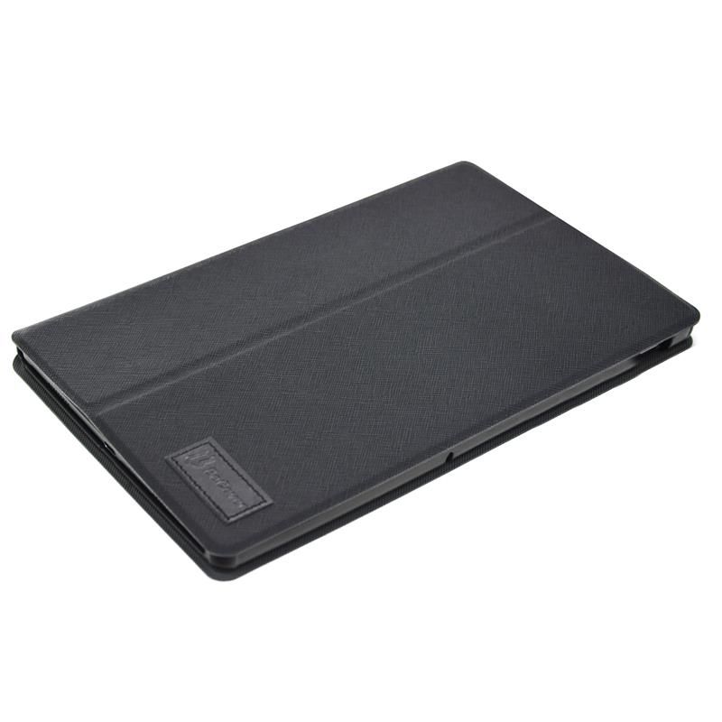Чехол-книжка BeCover Premium для Xiaomi Redmi Pad 2022 Black (708675)