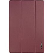 Чехол-книжка BeCover Smart для Lenovo Tab M10 Plus TB-125F (3rd Gen)/K10 Pro TB-226 10.61" Red Wine (708307)