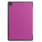 Чехол-книжка BeCover Smart для Lenovo Tab M10 Plus TB-125F (3rd Gen)/K10 Pro TB-226 10.61" Purple (708305)