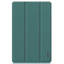 Чохол-книжка BeCover Smart для Lenovo Tab M10 Plus TB-125F (3rd Gen)/K10 Pro TB-226 10.61" Dark Green (708303)