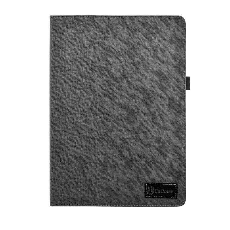 Чехол-книжка BeCover Slimbook для Xiaomi Redmi Pad 2022 10.61" Black (708341)