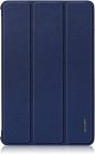 Чехол-книжка BeCover Smart для Nokia T20 10.4" Deep Blue (708042)