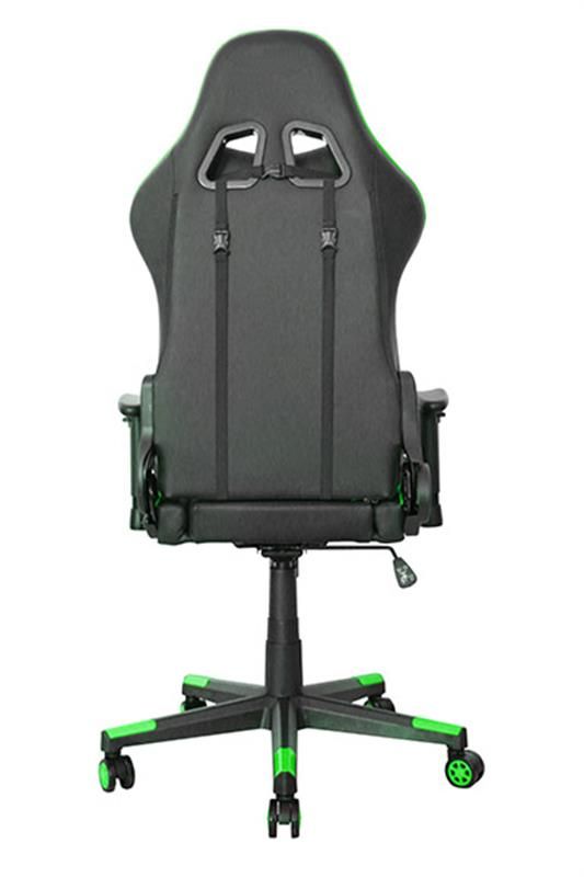 Крісло для геймерів FrimeCom (Med Green)