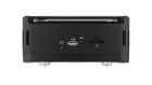 Радиоприемник REAL-EL X-520 Black (EL121800006)
