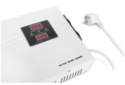 Cтабілізатор REAL-EL STAB SLIM-2000 White (EL122400008)