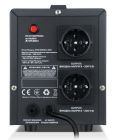 Стабілізатор REAL-EL Stab Energy-2000 Black (EL122400013)