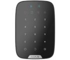 Бездротова сенсорна клавіатура Ajax (Keypad Plus black)