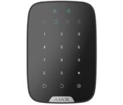 Бездротова сенсорна клавіатура Ajax (Keypad Plus black)