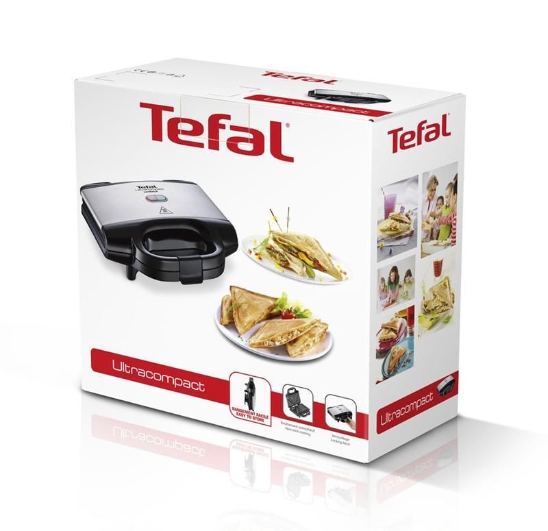 Бутербродница Tefal (SM155212)