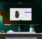 Мышь беспроводная Logitech Signature M650 L Graphite (910-006236)