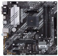 Материнська плата Asus Prime B550M-A Socket AM4 (PRIME B550M-A)