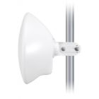 Точка доступа Ubiquiti (5 GHz, PtMP/CPE, 24 dBi Integrated Antenna, passive PoE) (LTU-Pro)