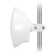 Точка доступа Ubiquiti (5 GHz, PtMP/CPE, 24 dBi Integrated Antenna, passive PoE) (LTU-Pro)