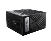 Блок питания MSI 1000W (MPG A1000G PCIE5)