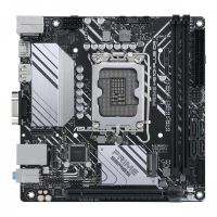 Материнська плата Asus Prime H610I-Plus D4-CSM Socket 1700 (Prime H610I-PLUS D4-CSM)