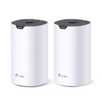 Комплект з двох Mesh Wi-Fi маршрутизаторів TP-Link Deco S7(2-pack) (DECO S7(2-PACK))