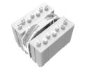 Кулер процесорний ID-Cooling SE-207-XT Slim Snow White (SE-207-XT SLIM SNOW)