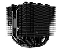 Кулер процесорний ID-Cooling SE-207-XT Slim Black (SE-207-XT SLIM)