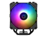 Кулер процесорний ID-Cooling Black (SE-224-XTS ARGB)