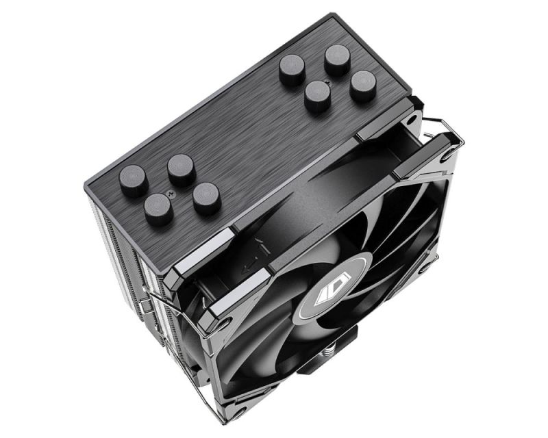 Кулер процессорный ID-Cooling (SE-224-XTS)