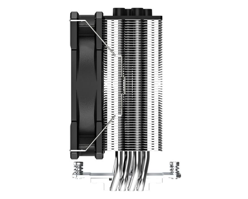 Кулер процессорный ID-Cooling (SE-224-XTS)