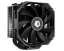 Кулер процесорний ID-Cooling SE-224-XTS Mini Black (SE-224-XTS MINI BLACK)