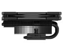 Кулер процесорний ID-Cooling IS-55 Black (IS-55 BLACK)