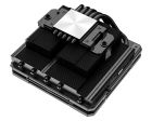 Кулер процессорный ID-Cooling IS-55 Black (IS-55 BLACK)