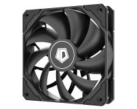 Вентилятор ID-Cooling TF-12025-Pro Black (TF-12025-PRO BLACK)