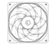 Вентилятор ID-Cooling NO-12015-XT ARGB Snow (NO-12015-XT ARGB SNOW)