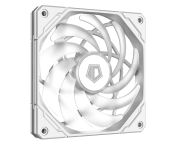 Вентилятор ID-Cooling NO-12015-XT ARGB Snow (NO-12015-XT ARGB SNOW)