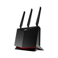 Бездротовий 3G/4G маршрутизатор Asus (4G-AC86U)