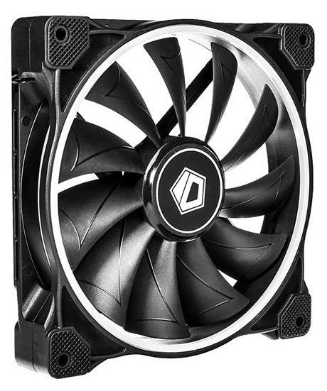 Вентилятор ID-Cooling (Single Pack) (ZF-14025-ARGB)