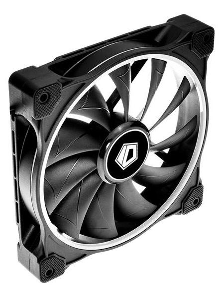 Вентилятор ID-Cooling (Single Pack) (ZF-14025-ARGB)
