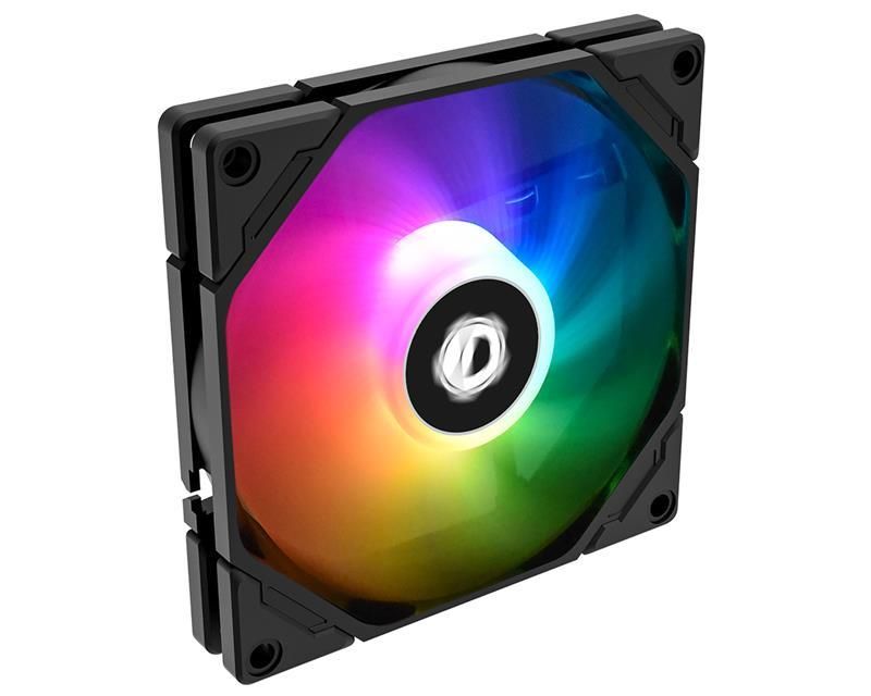 Вентилятор ID-Cooling (TF-9215 ARGB)