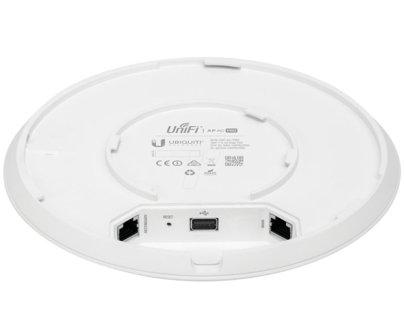 Точка доступа Ubiquiti UniFi AC Pro (UAP-AC-PRO)