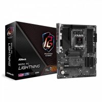 Материнська плата ASRock B650 PG Lightning Socket AM5 (B650 PG LIGHTNING)