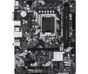 Материнская плата ASRock Socket 1700 (B760M-HDV/M.2 D4)