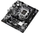 Материнська плата ASRock Socket 1700 (B760M-HDV/M.2 D4)